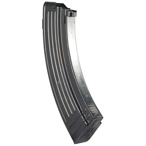 ProMag AKS30 30rd 7.62x39mm Blued Steel Magazine for AK-47 - View 4
