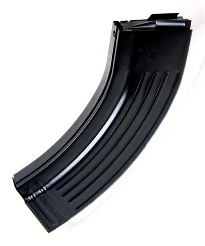 ProMag RUG-S30 Ruger Mini-30 7.62x39 30-Round Blued Steel Magazine - View 2