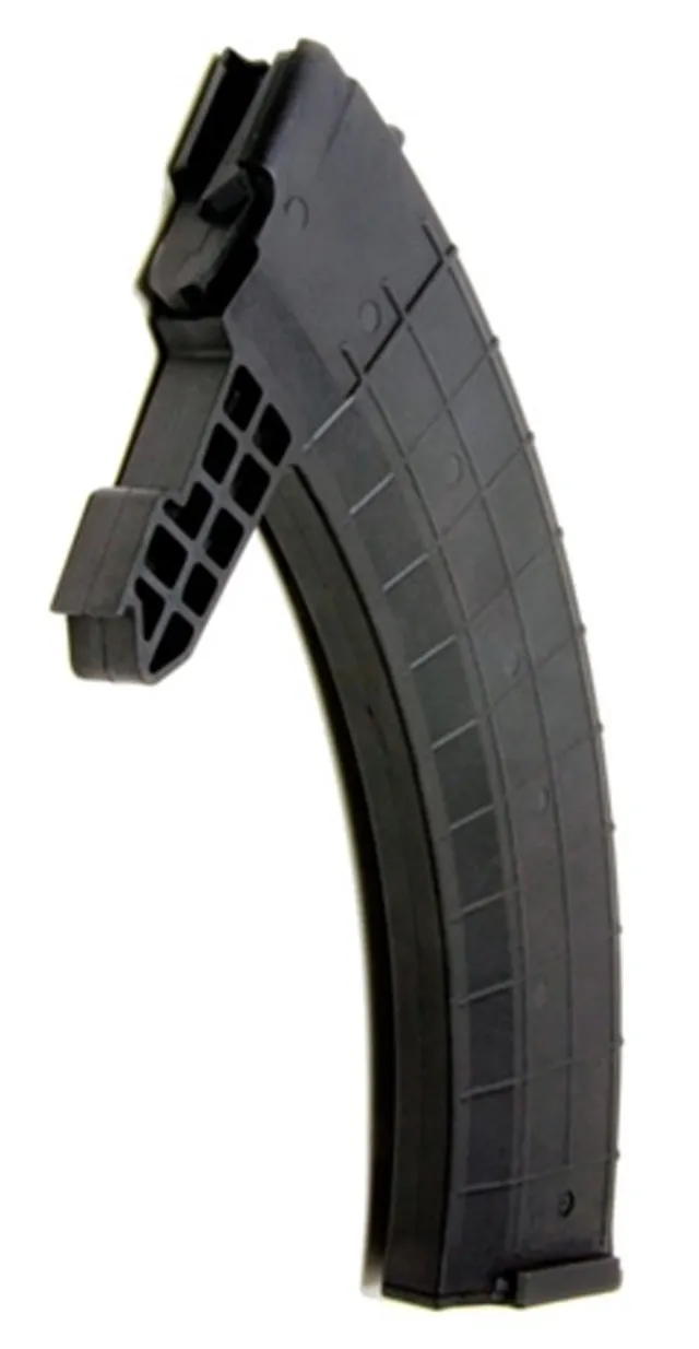 ProMag Industries SKS 7.62x39mm 40 Round Magazine Black SKS-A3 7.62 X 39MM - View 2