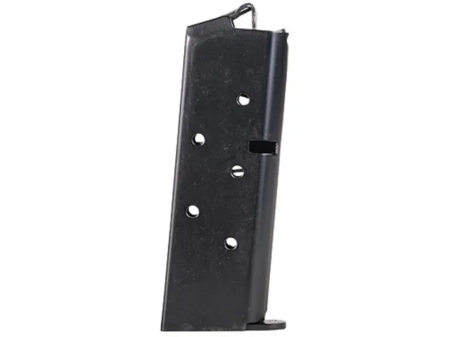 ProMag SIG17 6rd .380 ACP Blued Steel Magazine for Sig Sauer P238 - View 2