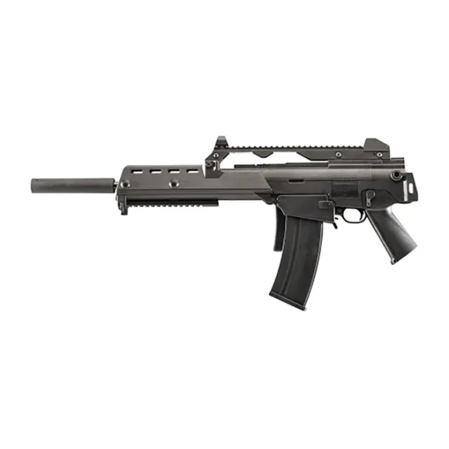 Pro-Shot Products Archangel AAM1022 Ruger 10/22 Folding Stock Black - View 2