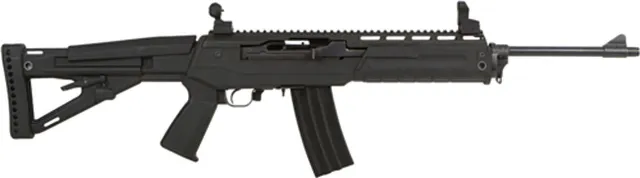ProMag Industries Archangel AA1430 Sparta Stock Ruger Mini-14 Black - View 2