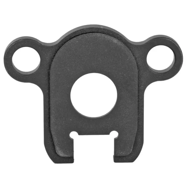 Pro-Shot Products PM254 Single Point Sling Adapter Remington 870 Black - View 2