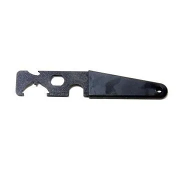 ProMag PM249 Multi-Tool Heat Treated Steel Parkerized Finish - View 2