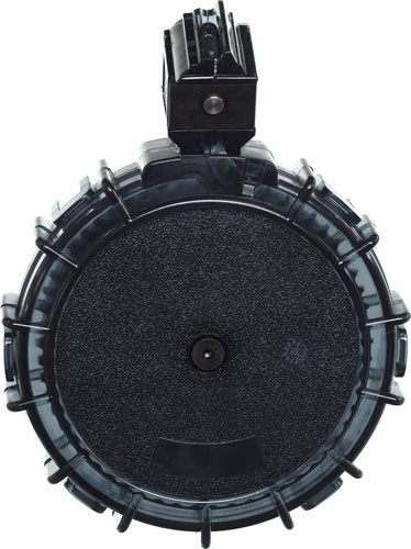 ProMag Ruger 10/22 Charger 22 LR 55-Round Drum Magazine RUG-A28 - View 2