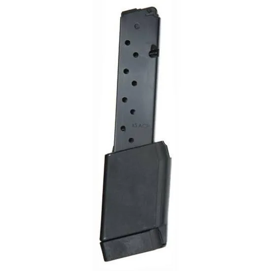 ProMag HIP-A4 Magazine 45 ACP 14rd Blued Steel for Hi-Point 4595TS - View 2