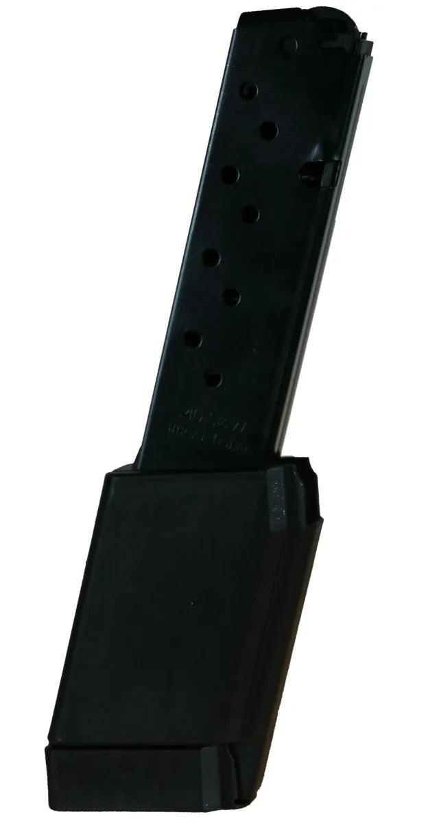 ProMag HIPA5 Standard 15rd Extended 40 S&W Fits Hi-Point 4595TS Carbine... - View 2