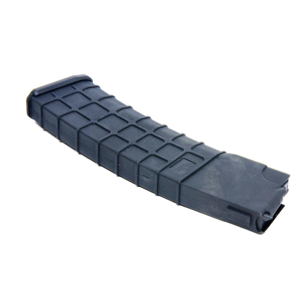 ProMag Ruger Mini-14 Magazine .223 Rem 42 Rounds Polymer Black - View 2