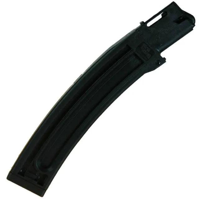 ProMag MARA1 .22 LR 25-Round Magazine Black DuPont Zytel Polymer - View 2