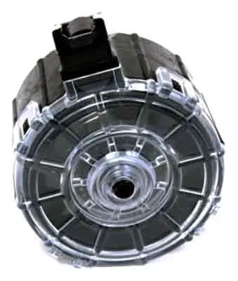 ProMag SAIA11 12-Gauge Drum Magazine - 15-Round Capacity, Black Polymer, Saiga 12 Semi-Automatic Shotgun Accessory - View 2