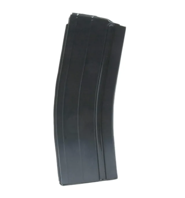 ProMag COLA27 27rd 6.8mm Rem SPC AR-15 Blued Steel Magazine - View 2