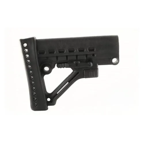 Pro-Shot Products Archangel AA120 6 Position Adjustable Buttstock Black - View 2