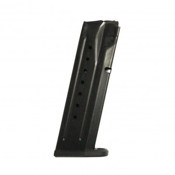 ProMag SMIA12 S&W M&P 9mm 17-Round Blued Steel Magazine - View 2
