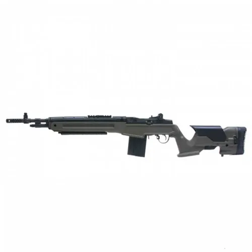 Pro-Shot Products AAM1AOD OD Green Precision Synthetic Stock - View 2
