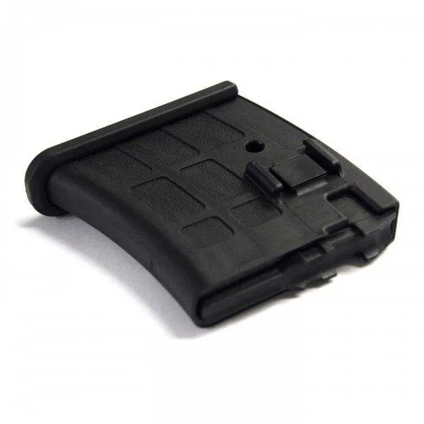 Pro-Shot Products Archangel AA9130 Stock 7.62x54mmR 5rd Black Polymer - View 2