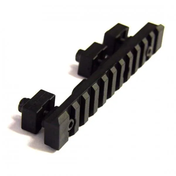 PROMAG Archangel OPFOR AA9130 /AA98 Polymer Black Forend Rail (AA124) - View 2