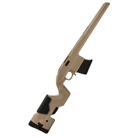 Pro-Shot Products Archangel AA9130DT OPFOR Precision Stock Desert Tan - View 2