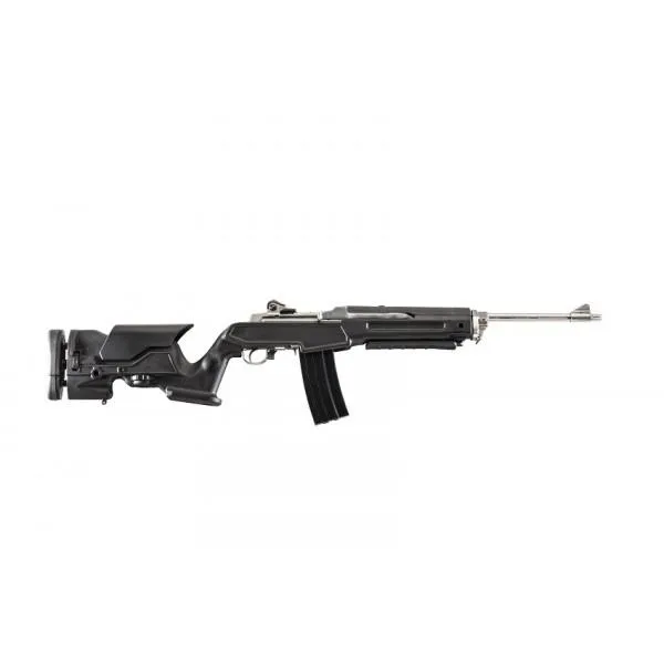 ProMag AAMINI Stock Ruger Mini-14 Mini-Thirty Black Adjustable Cheek Riser - View 2