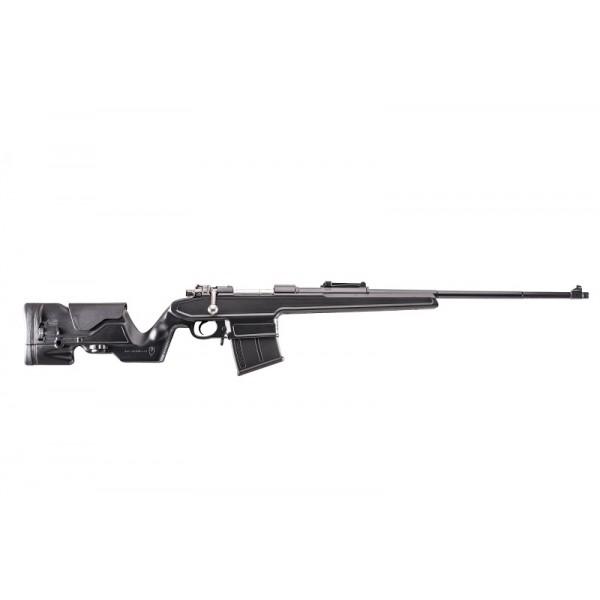 Pro-Shot Products Archangel AA98 Precision Stock Black Synthetic Mauser K98 - View 2