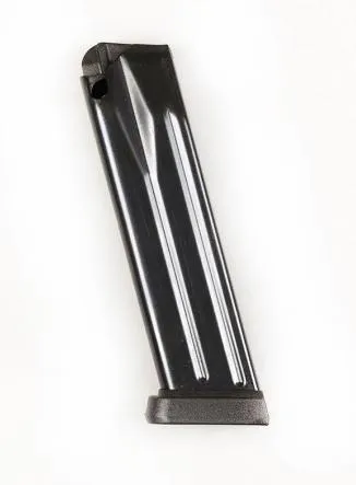 ProMag SPR11 10rd 9mm Magazine Blued Steel for Springfield XD-M - View 2