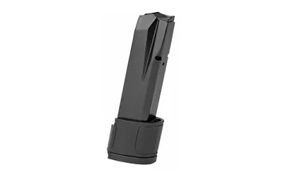 ProMag Smith & Wesson M&P45 .45 ACP 13rd Blue Steel Magazine (SMI-A16) - View 3