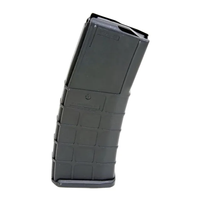 ProMag COLA18B AR-15 30rd Magazine .223 Rem 5.56 NATO Black Polymer - View 2
