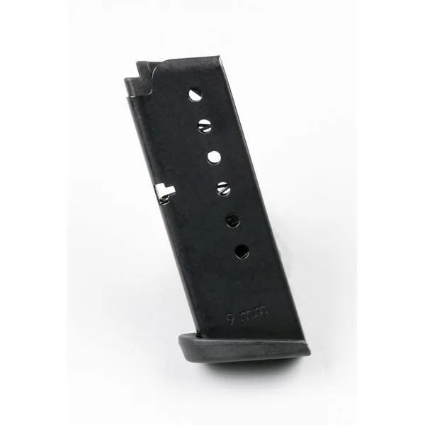 ProMag Fits Taurus 709 Slim 9mm 7rd Blue Steel Magazine (TAU-20) - View 2