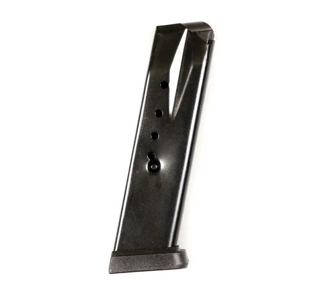 ProMag SPR13 Standard 10rd 40 S&W Fits Springfield XD-M Blued Steel - View 2
