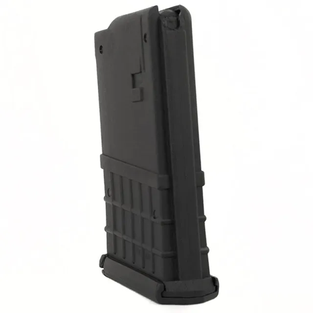 ProMag COLA9B Magazine 20rd 223 Rem 5.56 NATO Black Polymer - View 2