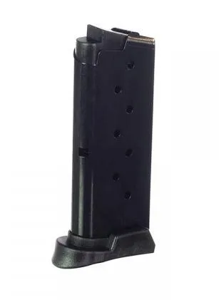 ProMag SIG18 6rd 9mm Magazine for Sig Sauer P290 Blued Steel - View 2