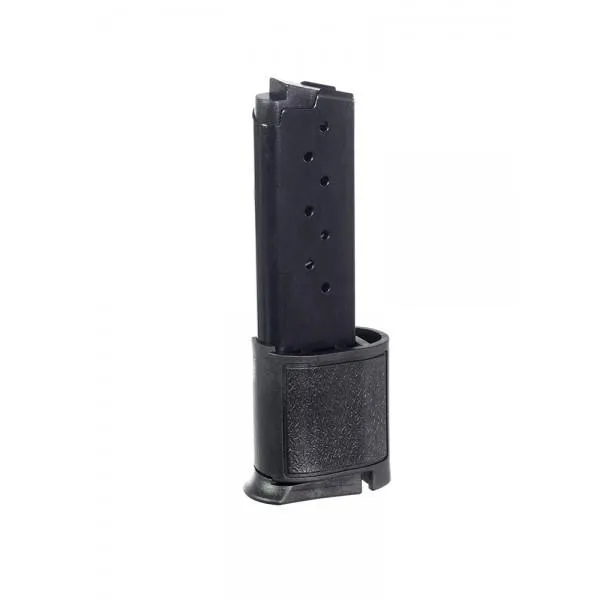 ProMag SIG21 Sig Sauer P938 10-Round 9mm Blued Steel Magazine - Heat-Treated Carbon, USA Made - View 2