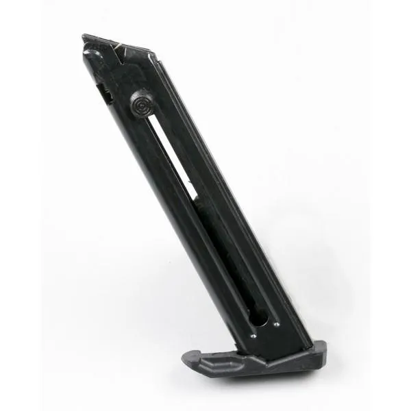 ProMag RUG24 Ruger 22/45 Mark III .22 LR 10 Round Blued Steel Magazine - View 2
