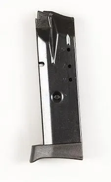 ProMag SMI33 Magazine S&W SD40 .40 S&W 10 Round Blue Steel - View 2