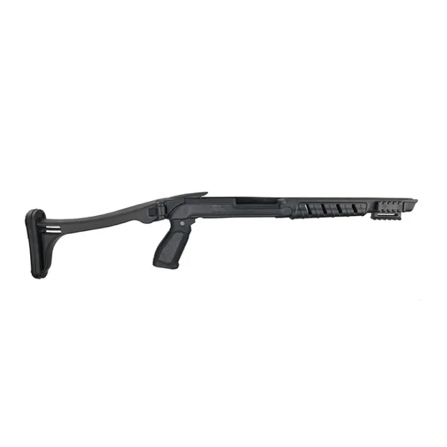 ProMag Fits Marlin Model 795 /60 Tactical Polymer Blk Folding Stock (PM277) - View 3