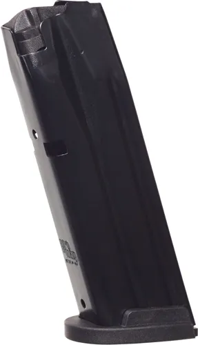ProMag SIG Sauer P320 Compact 9mm 15 Round Blued Steel Magazine - View 2