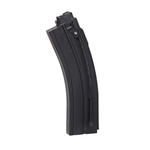 ProMag COL27 10rd .22 LR Magazine for Colt M4 Black Polymer - View 2