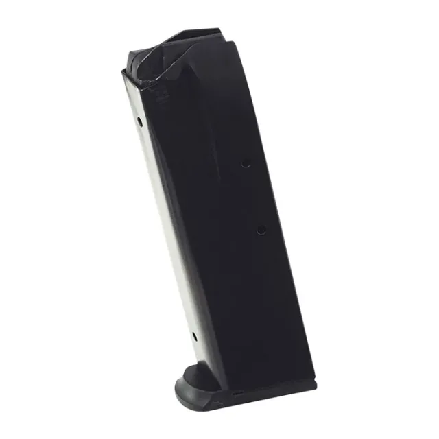 ProMag SCY-A1 9mm Luger 15rd Magazine Blued Steel for SCCY CPX-1/CPX-2 - View 2