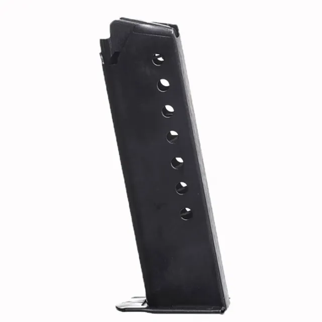 ProMag STA30 Standard 8rd 9mm Luger Fits Star BM Blued Steel - View 2