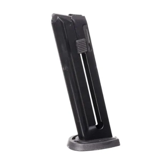 ProMag SMI35 Magazine Smith & Wesson M&P 22 LR 10 Round Blued Steel - View 2