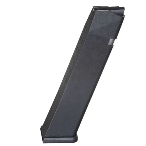 ProMag GLKA17 Magazine 22 Rounds .45 ACP Glock 21 30 Black Polymer - View 2