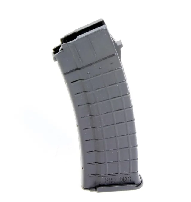 ProMag AKA23 Magazine 30 Round .223 Remington 5.56 NATO Black Polymer - View 2