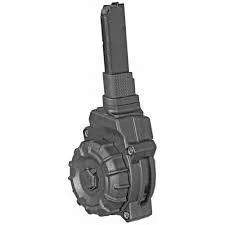 ProMag Industries Ruger LCP .380 ACP 32-Round Drum Magazine DRM-A39 - View 2