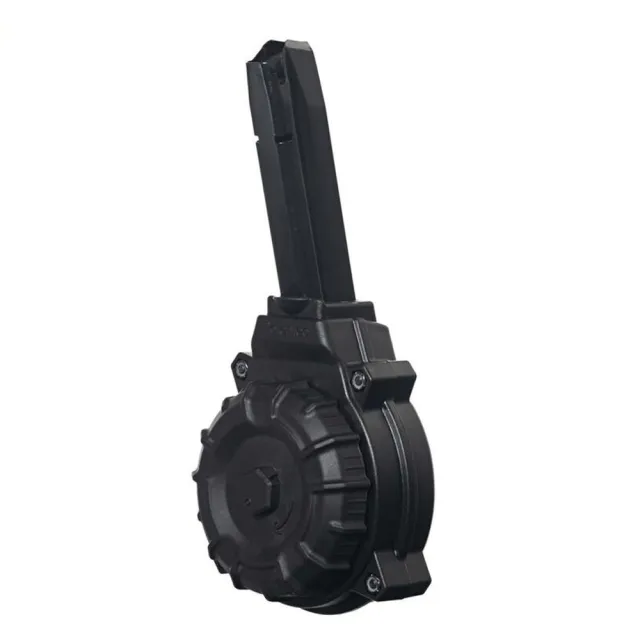 ProMag Industries Sig Sauer P226 9mm 50 Round Magazine DRM-A45 - View 2