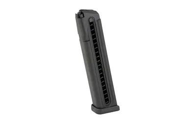 ProMag Industries Glock 44 .22LR 25-Round Polymer Magazine Black GLK-A20 - View 2