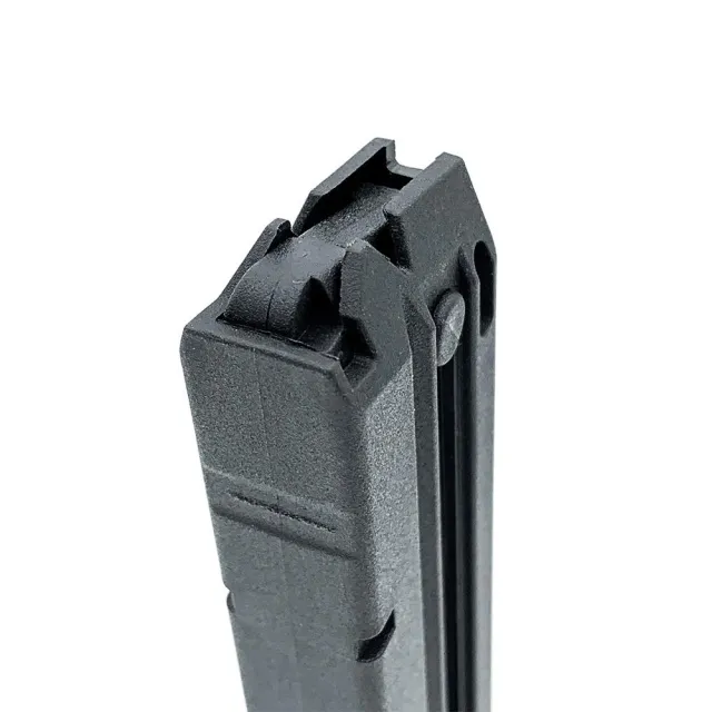ProMag TAUA9 21rd .22 LR Magazine Taurus TX22 Black Polymer - View 2