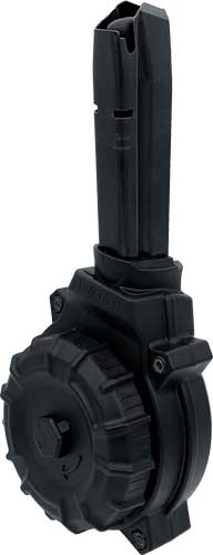 ProMag Sig Sauer P228 9mm 50 Round Polymer Drum Magazine DRM-A73 - View 2