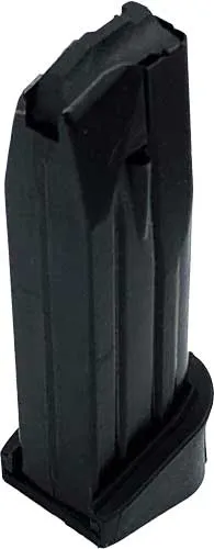 ProMag FNHA11 FN 509 Compact 9mm Magazine, 12-Round Capacity, Heat-Treated Steel, Black Oxide Finish, USA Made - View 2
