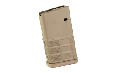 ProMag FNH SCAR 17 308 Winchester 20-Round Magazine Flat Dark Earth 20RD - View 2