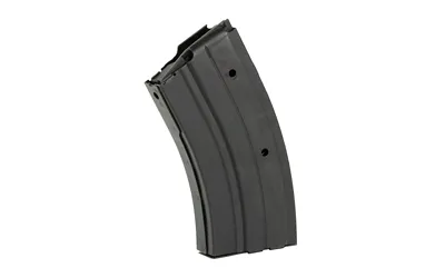 ProMag Mini-30 Magazine 7.62x39mm 20-Round Steel RUG-A43 - View 2