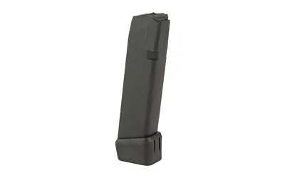 ProMag GLKA21 20rd 9mm Magazine Black Steel for Glock 17/19/26 - View 3